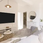 Asteria - Cosy, Moderne, Clim, 15Mn Palais&Plages