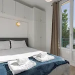 Asteria - Cosy, Moderne, Clim, 15Mn Palais&Plages