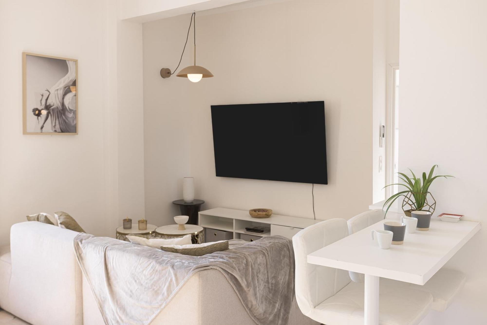 Asteria - Cosy, Moderne, Clim, 15mn Palais&plages Cannes