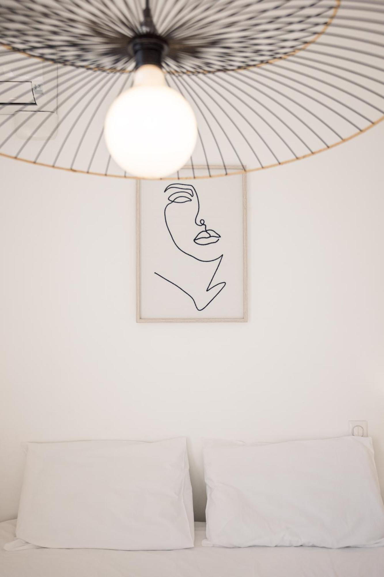 Asteria - Cosy, Moderne, Clim, 15mn Palais&plages *