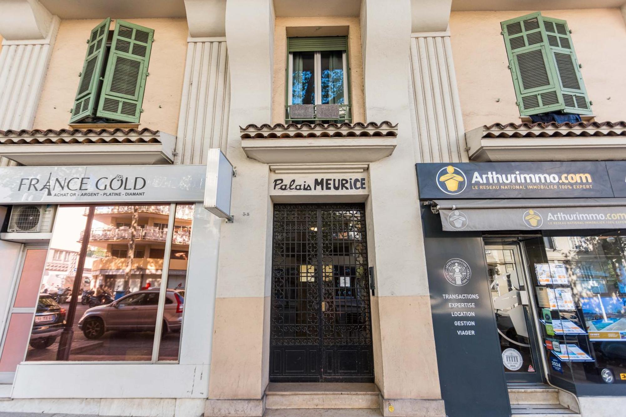 Asteria - Cosy, Moderne, Clim, 15mn Palais&plages